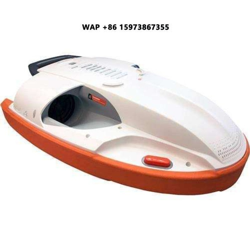 Underwater Scooter Sea Scooter - Skuter podwodny do basenu z wodą