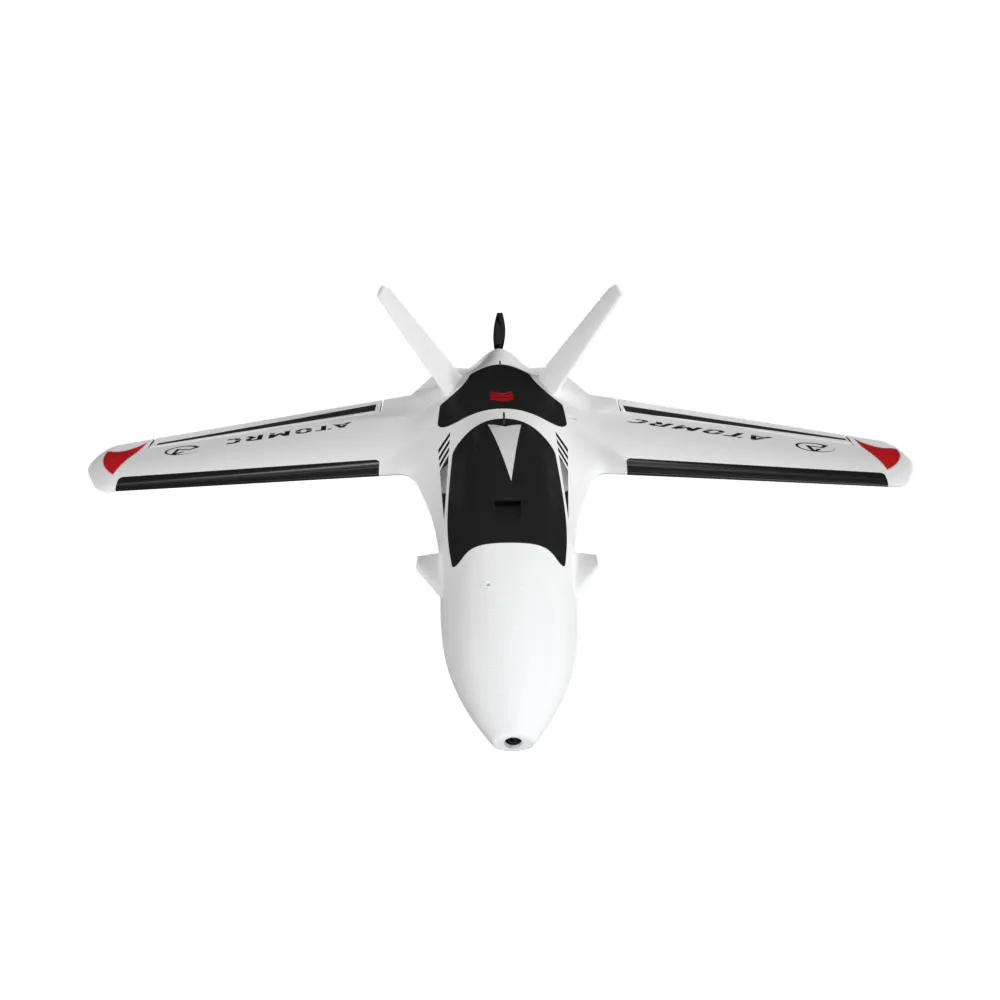 Underwater Drone With Robotic Arm - ATOMRC Dolphin Fixed Wing 845mm Wingspan