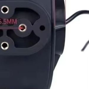Rov Underwater Robot Thruster - Odpowiedni do podwodnych napędów ROV 24V-48V,