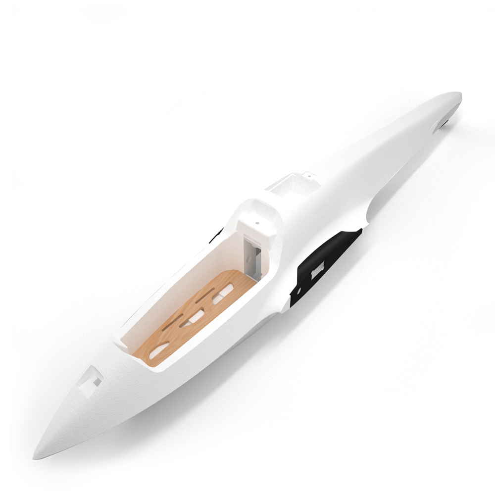 Underwater Drone With Robotic Arm - Atomrc Swordfish Model Samolotu Stałopłatowego, Model