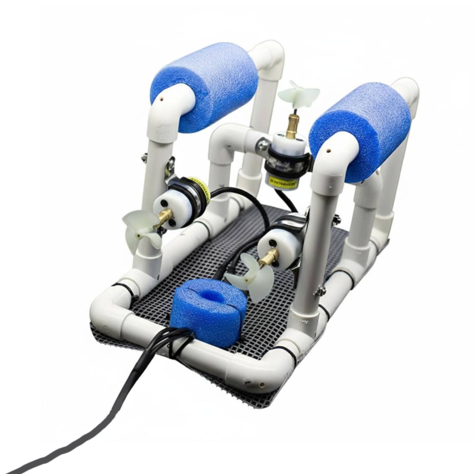 Rov Underwater Robot Thruster - Podwodny robot ROV, edukacyjny zestaw DIY