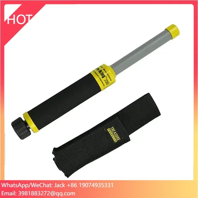 Underwater Metal Detector Waterproof - Fabryka Iking-730 w Szanghaju produkuje ciekawe,