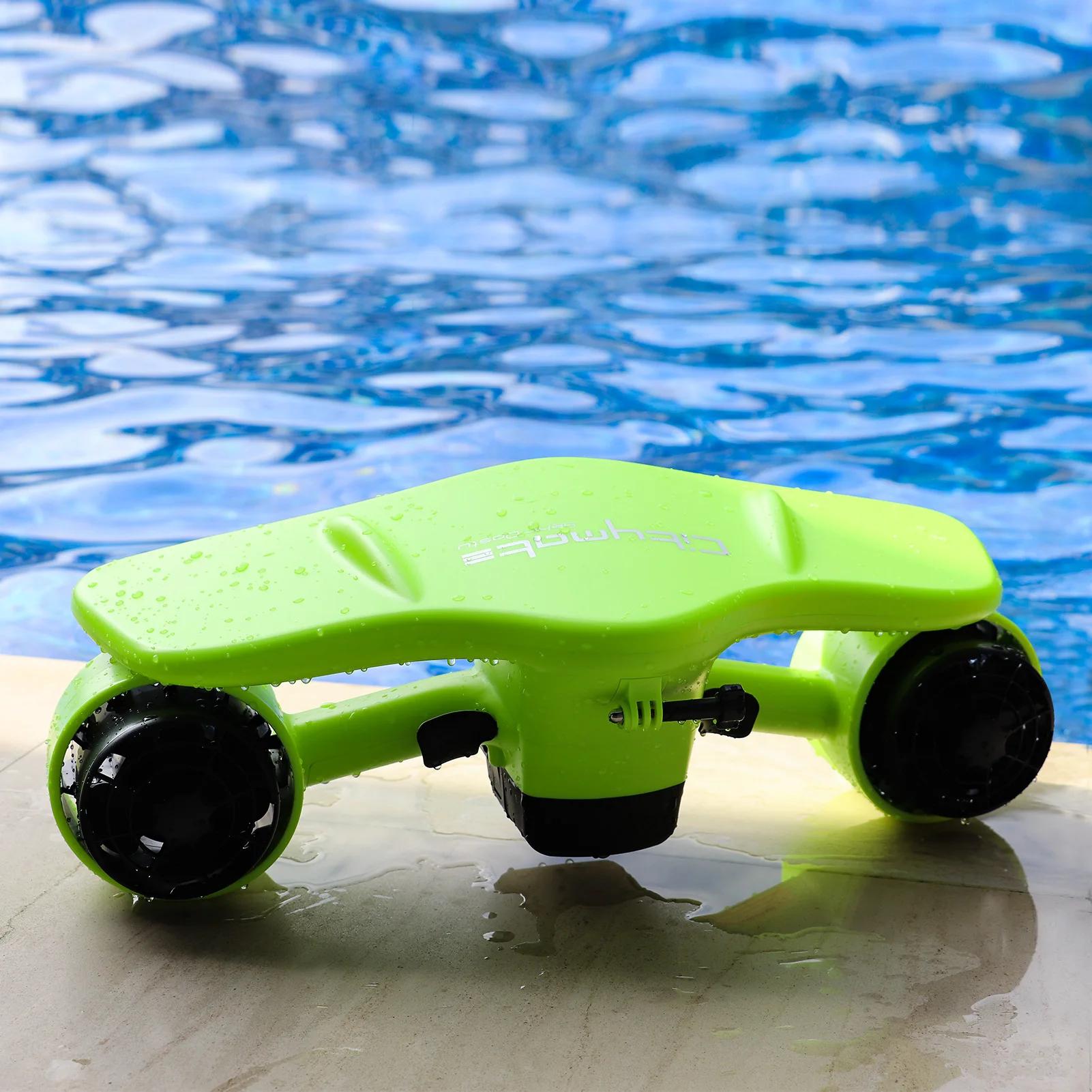 Underwater Scooter Sea Scooter - Skuter podwodny do nurkowania z kontrolą