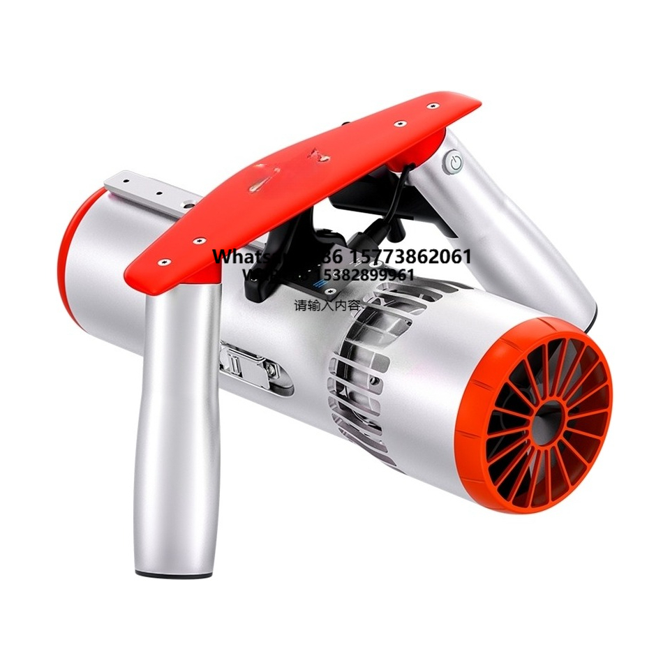 Underwater Scooter Sea Scooter - Skutery podwodne Hot Sunnysky Smart Drive