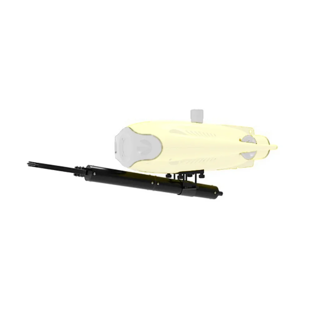 Underwater Drone With Robotic Arm - Chasing Gladius Mini S – robotyczna