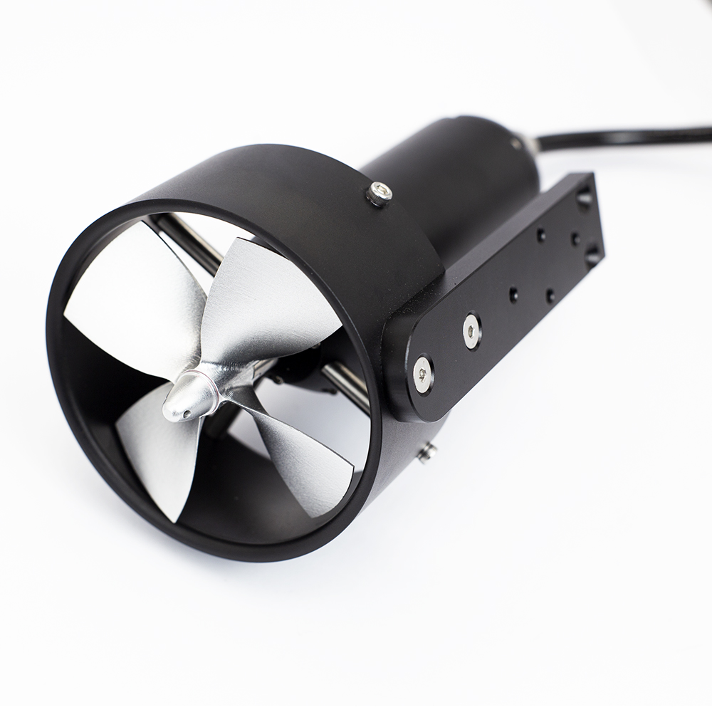 Rov Underwater Robot Thruster - APISQUEEN U9 2-6S 25V 600W Podwodny