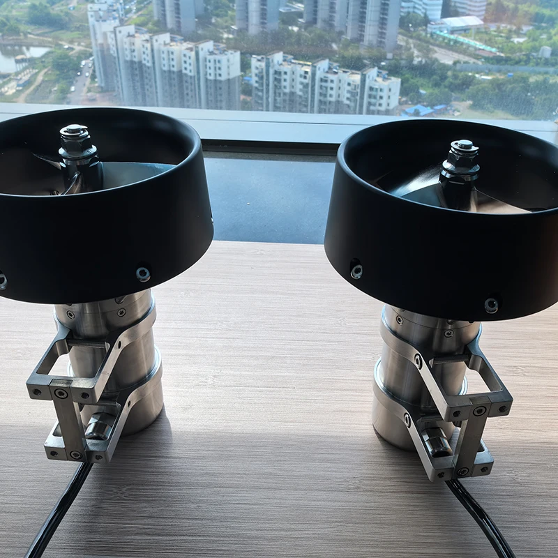 Wysokowydajny ROV/AUV Ts150 –  – Rov Underwater Robot Thruster recenzja i cena
