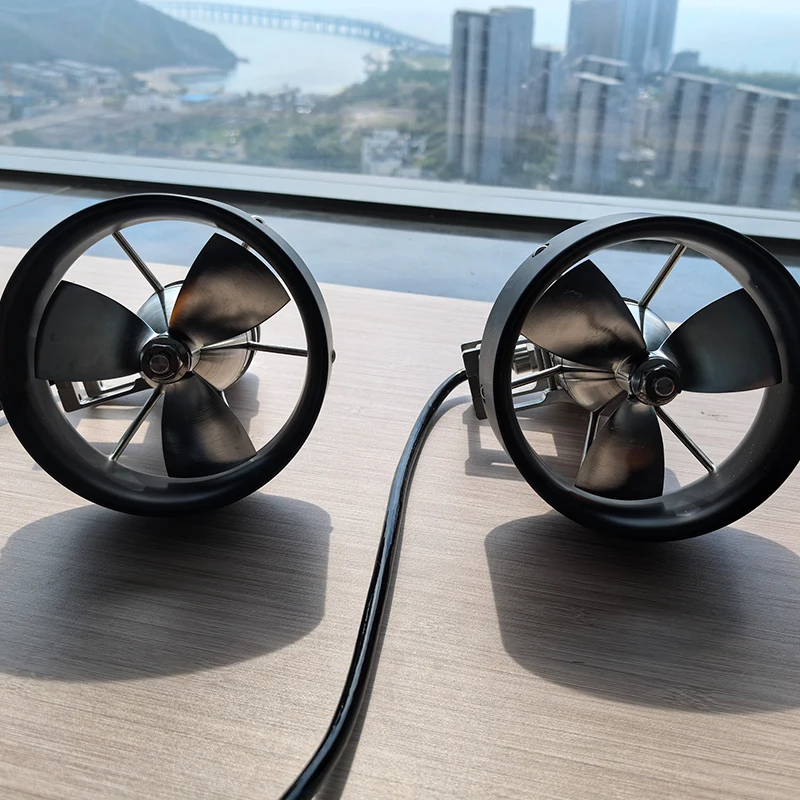 Wysokowydajny ROV/AUV Ts150 –  – Rov Underwater Robot Thruster recenzja i cena