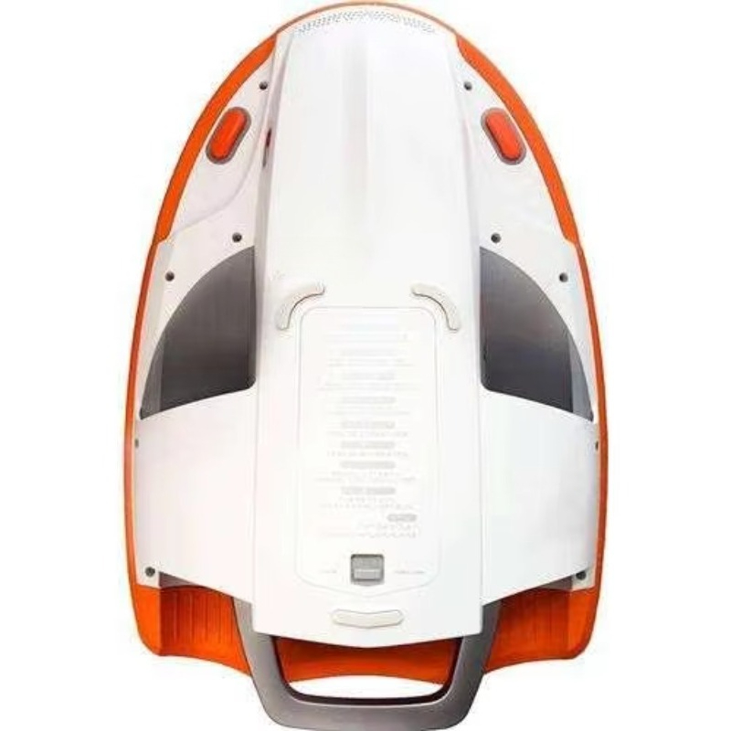Skuter podwodny do basenu z wo – Underwater Scooter Sea Scooter recenzja i cena