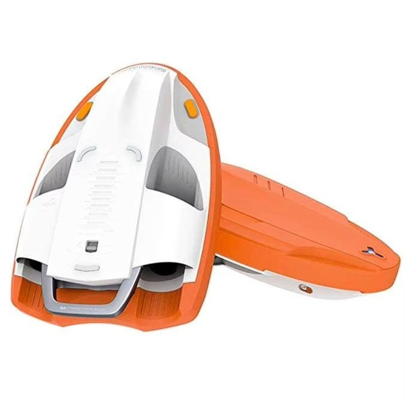 Skuter podwodny do basenu z wo – Underwater Scooter Sea Scooter recenzja i cena