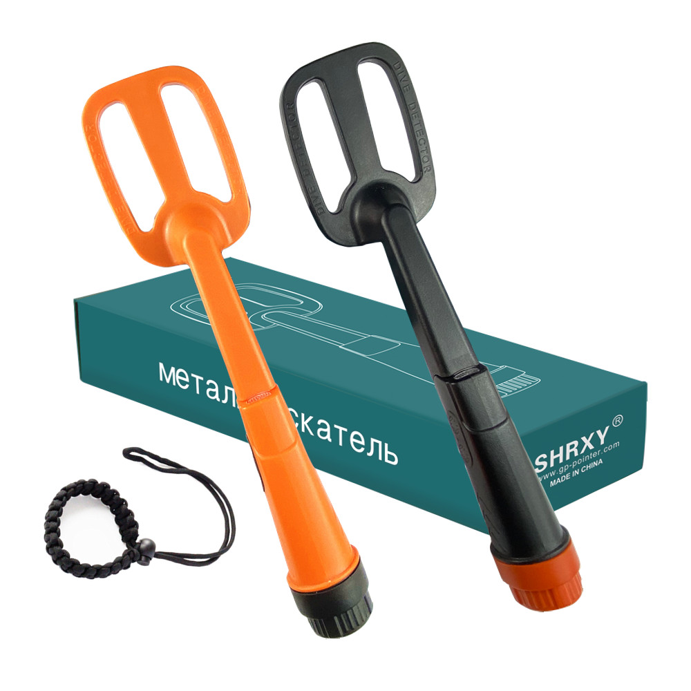 Wodoodporny wykrywacz metali p – Underwater Metal Detector Waterproof recenzja i cena