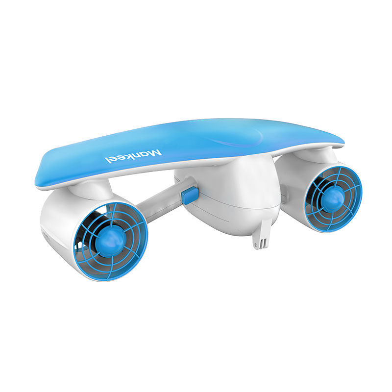 Model 480W 24V Podwodny Skuter – Underwater Scooter Sea Scooter recenzja i cena