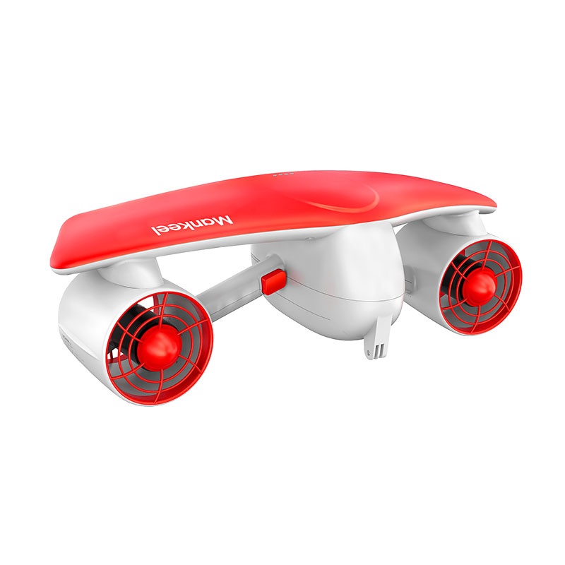 Model 480W 24V Podwodny Skuter – Underwater Scooter Sea Scooter recenzja i cena