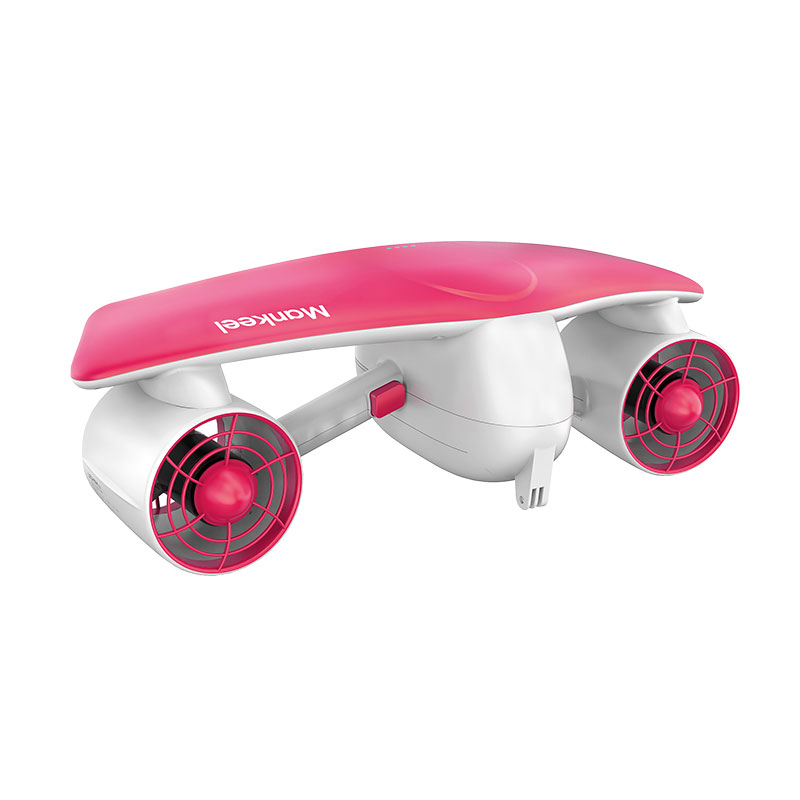 Model 480W 24V Podwodny Skuter – Underwater Scooter Sea Scooter recenzja i cena