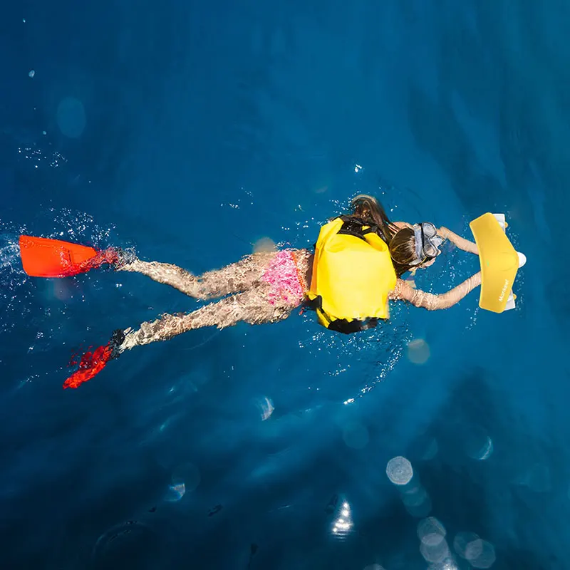 Mankeel W7 Eu Us Au Magazyn Sz – Underwater Scooter Sea Scooter recenzja i cena