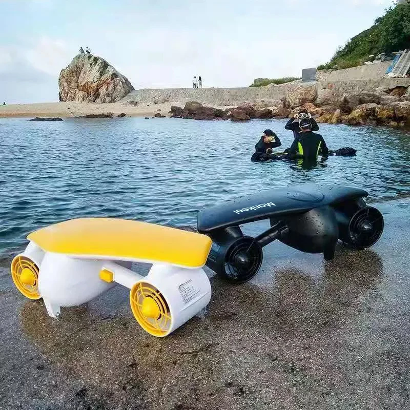 Mankeel W7 Eu Us Au Magazyn Sz – Underwater Scooter Sea Scooter recenzja i cena