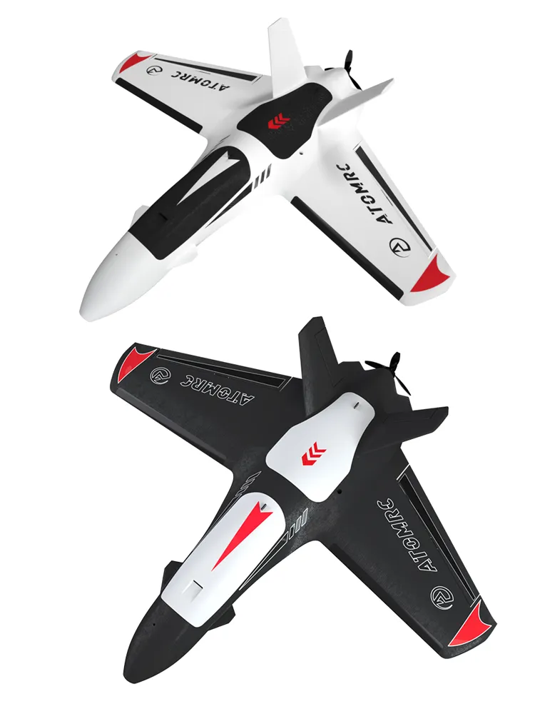 ATOMRC Dolphin Fixed Wing 845m – Underwater Drone With Robotic Arm recenzja i cena