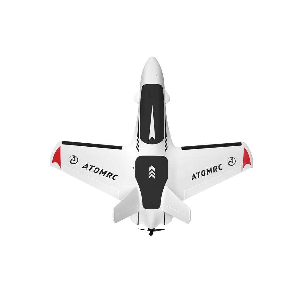 ATOMRC Dolphin Fixed Wing 845m – Underwater Drone With Robotic Arm recenzja i cena