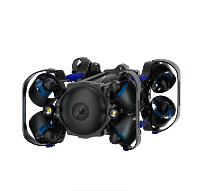 NOWY V-EVO VR Podwodny Robot R – Underwater Drone With Robotic Arm recenzja i cena