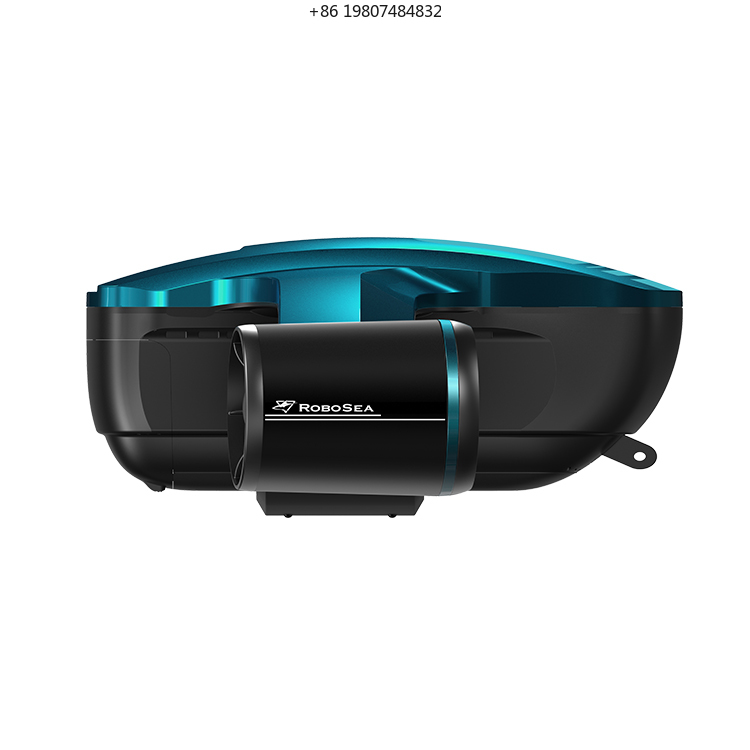 Skuter podwodny, elektryczny s – Underwater Scooter Sea Scooter recenzja i cena