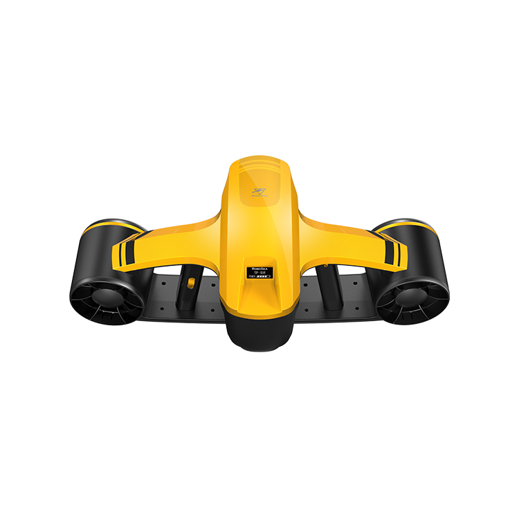 Skuter podwodny, elektryczny s – Underwater Scooter Sea Scooter recenzja i cena