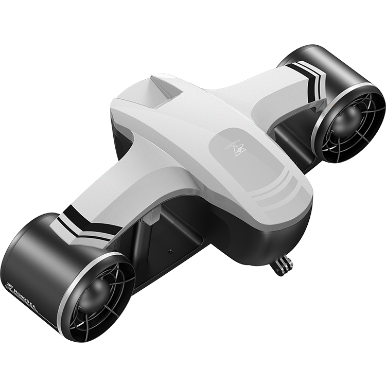 Skuter podwodny, elektryczny s – Underwater Scooter Sea Scooter recenzja i cena