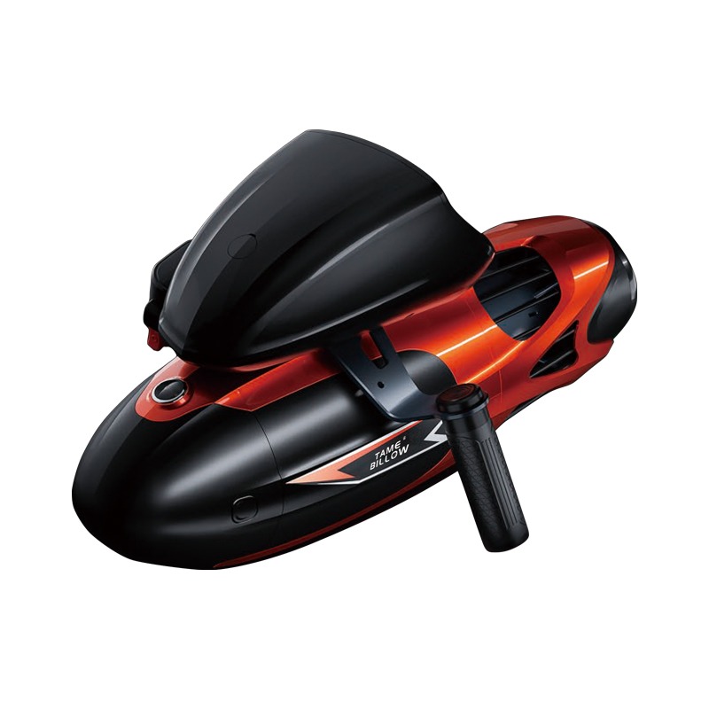 Airo Mocna Pompka Spryskująca  – Underwater Scooter Sea Scooter recenzja i cena