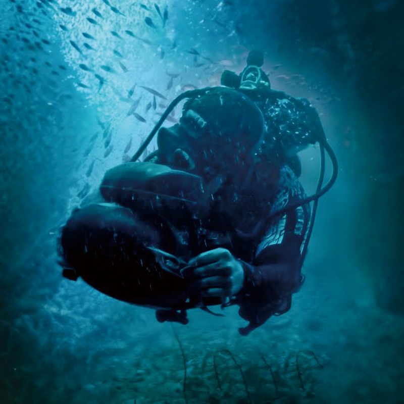 Airo Mocna Pompka Spryskująca  – Underwater Scooter Sea Scooter recenzja i cena