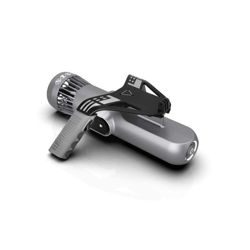 Gwarancja producenta Elektrycz – Underwater Scooter Sea Scooter recenzja i cena