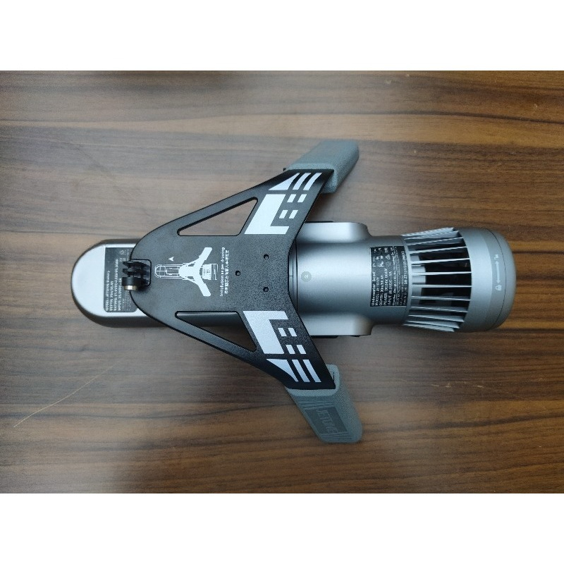 Gwarancja producenta Elektrycz – Underwater Scooter Sea Scooter recenzja i cena