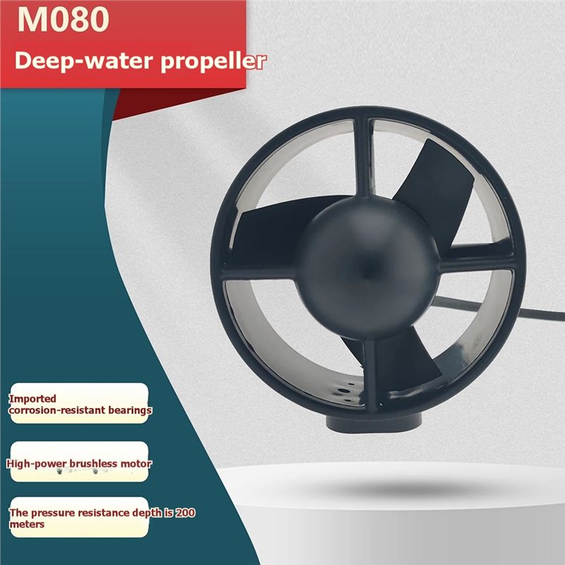 | Kupuj w czasie kryzysu |   R – Rov Underwater Robot Thruster recenzja i cena