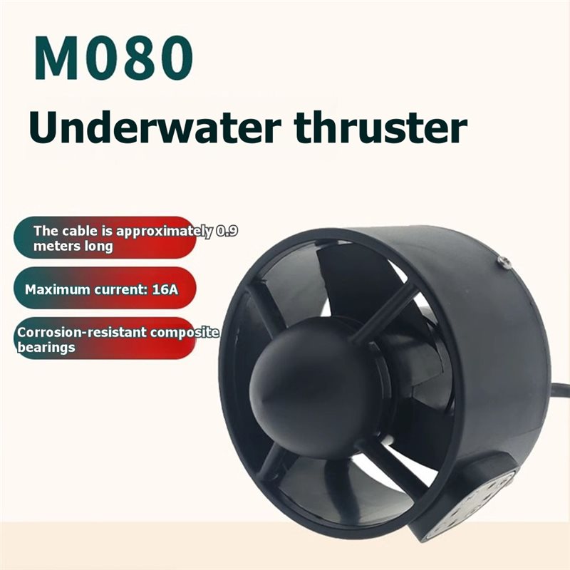 | Kupuj w czasie kryzysu |   R – Rov Underwater Robot Thruster recenzja i cena