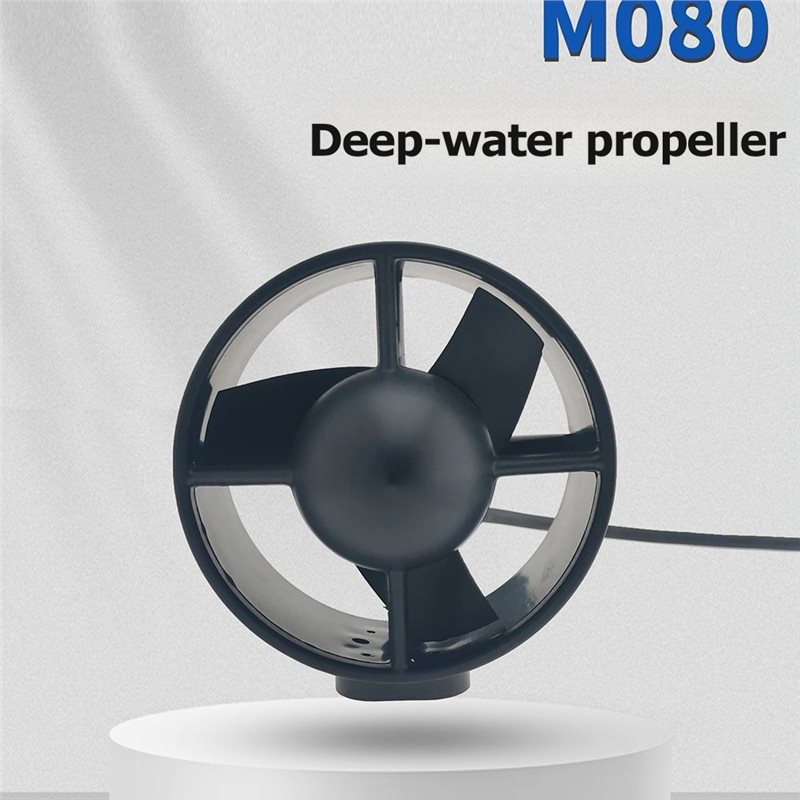 | Kupuj w czasie kryzysu |   R – Rov Underwater Robot Thruster recenzja i cena