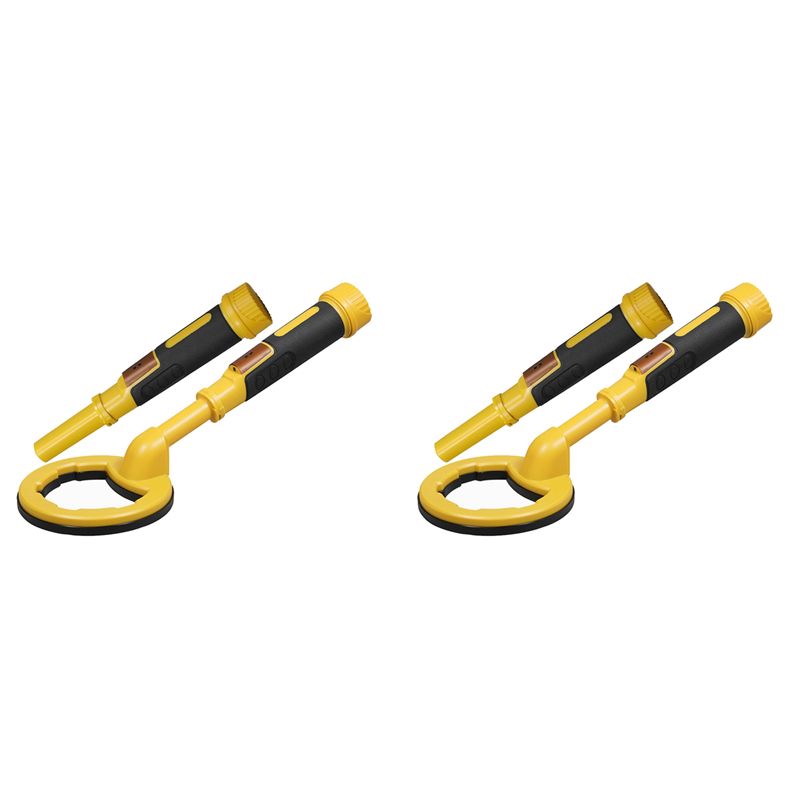 ABZZ-2X 2 w 1 Podwodny Detekto – Underwater Metal Detector Waterproof recenzja i cena