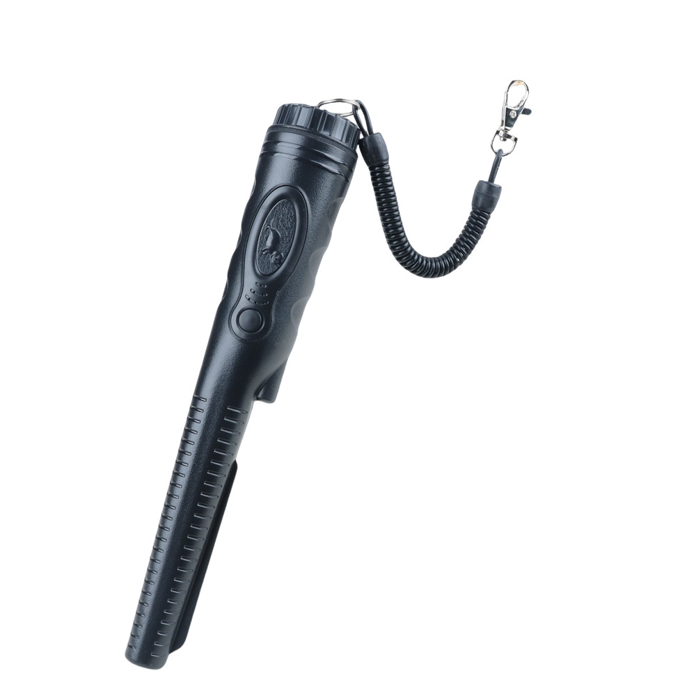 Podwodny Pinpointer HS-08 Wodo – Underwater Metal Detector Waterproof recenzja i cena