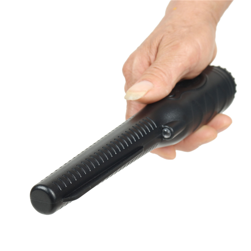 Podwodny Pinpointer HS-08 Wodo – Underwater Metal Detector Waterproof recenzja i cena