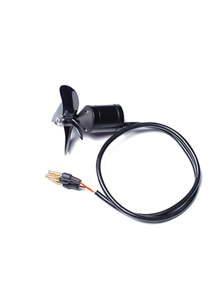 APISQUEEN X1 Podwodny Silnik N – Rov Underwater Robot Thruster recenzja i cena