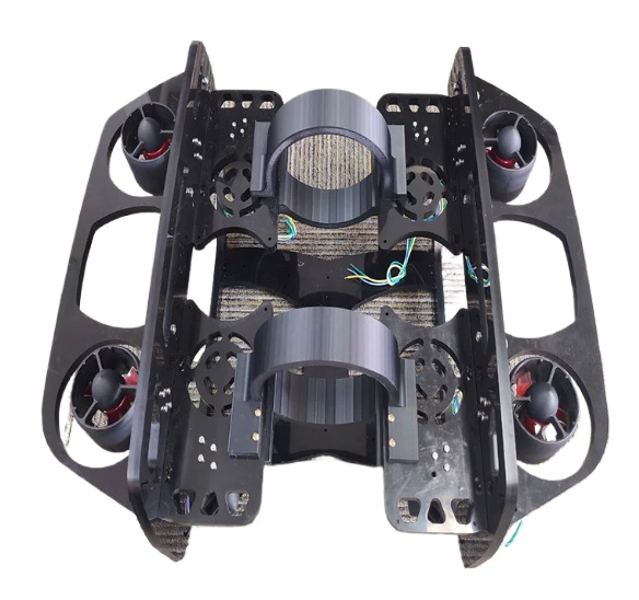 4. Rama podwozia ROV z napędem – Rov Frame Kit Diy recenzja i cena