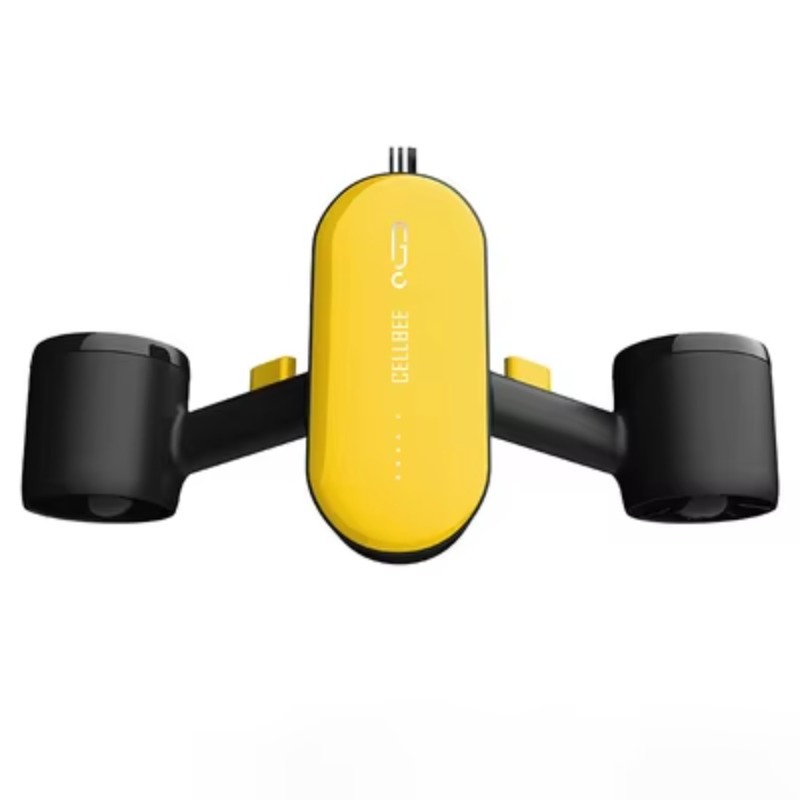 Airo Wholesale High Speed GENE – Underwater Scooter Sea Scooter recenzja i cena
