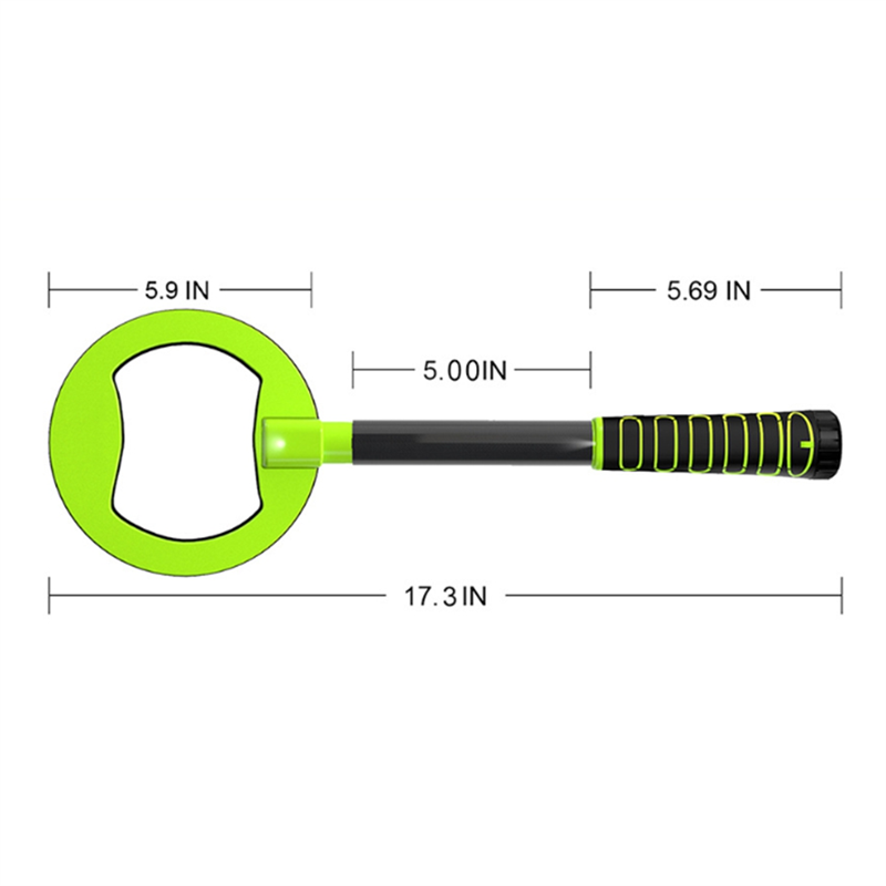 ABZW IP68 Wodoodporny wykrywac – Underwater Metal Detector Waterproof recenzja i cena
