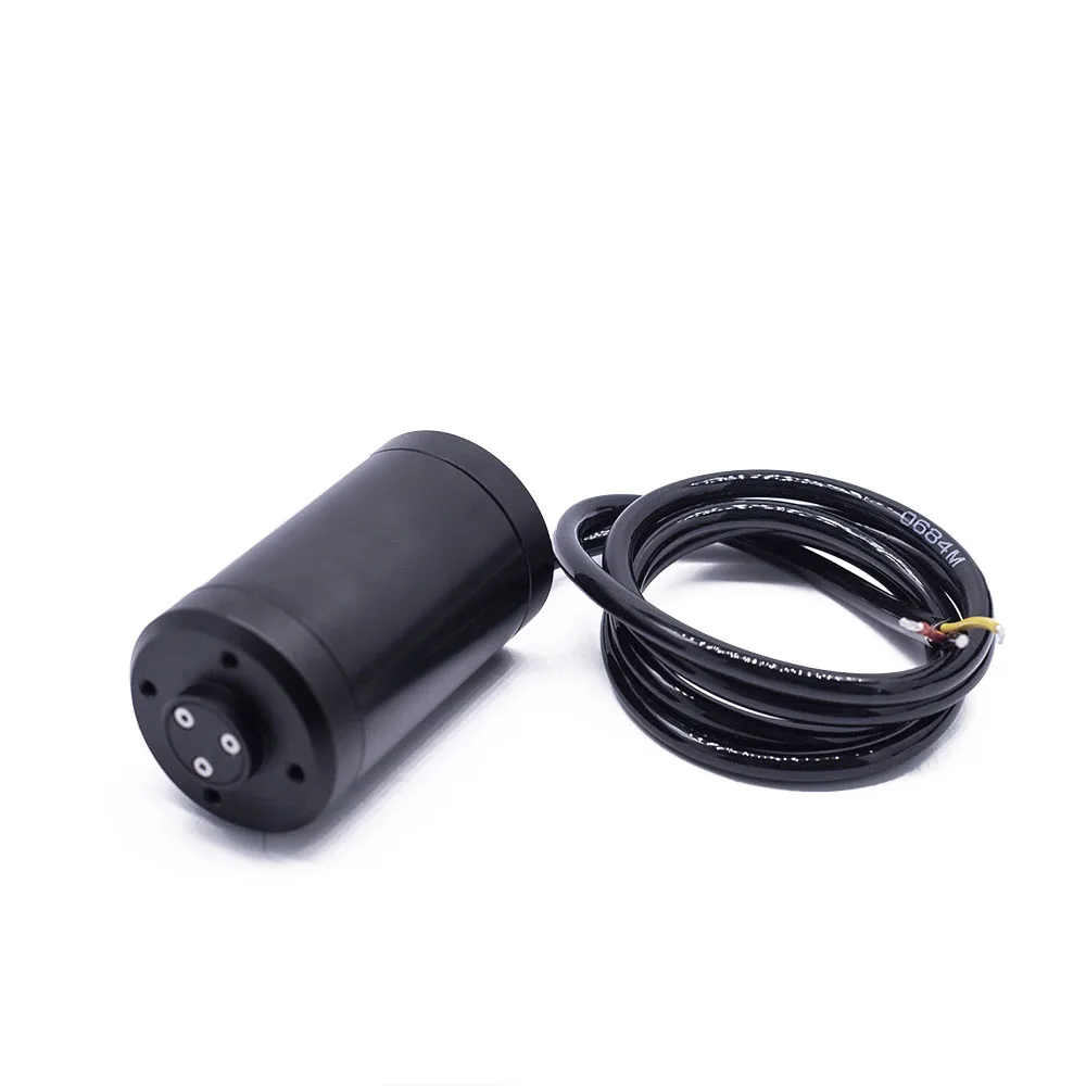 UniFlyAPISQUEEN 5080 Podwodny  – Rov Underwater Robot Thruster recenzja i cena