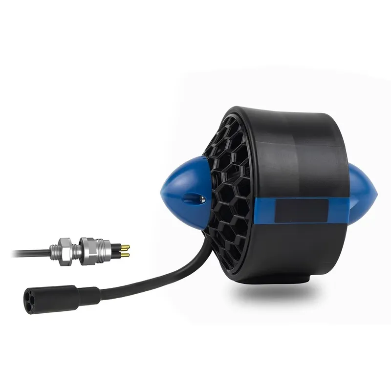 P75 – bezszczotkowy silnik do  – Rov Underwater Robot Thruster recenzja i cena