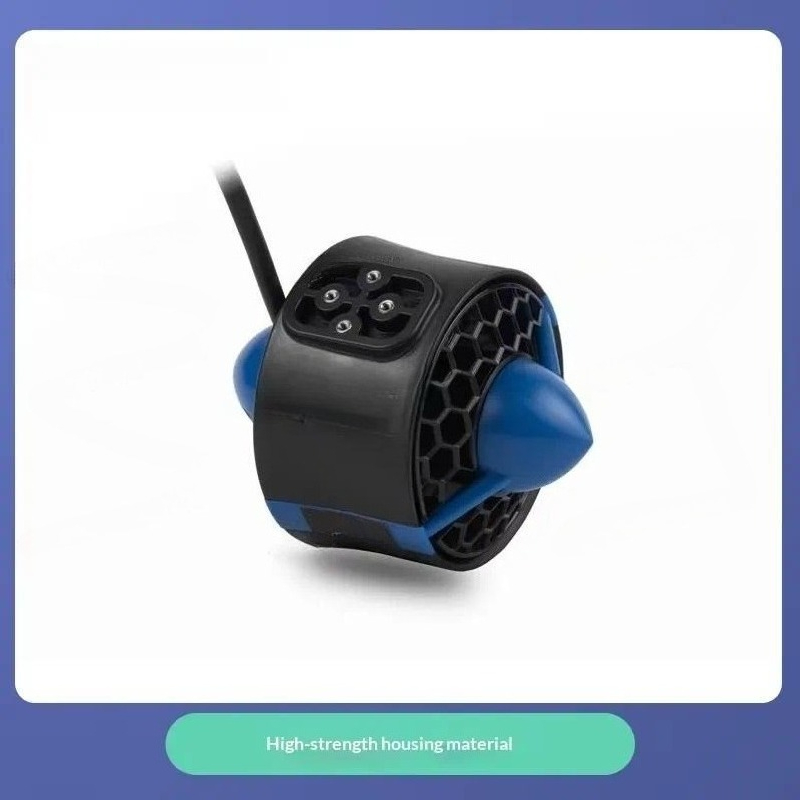 P75 – bezszczotkowy silnik do  – Rov Underwater Robot Thruster recenzja i cena