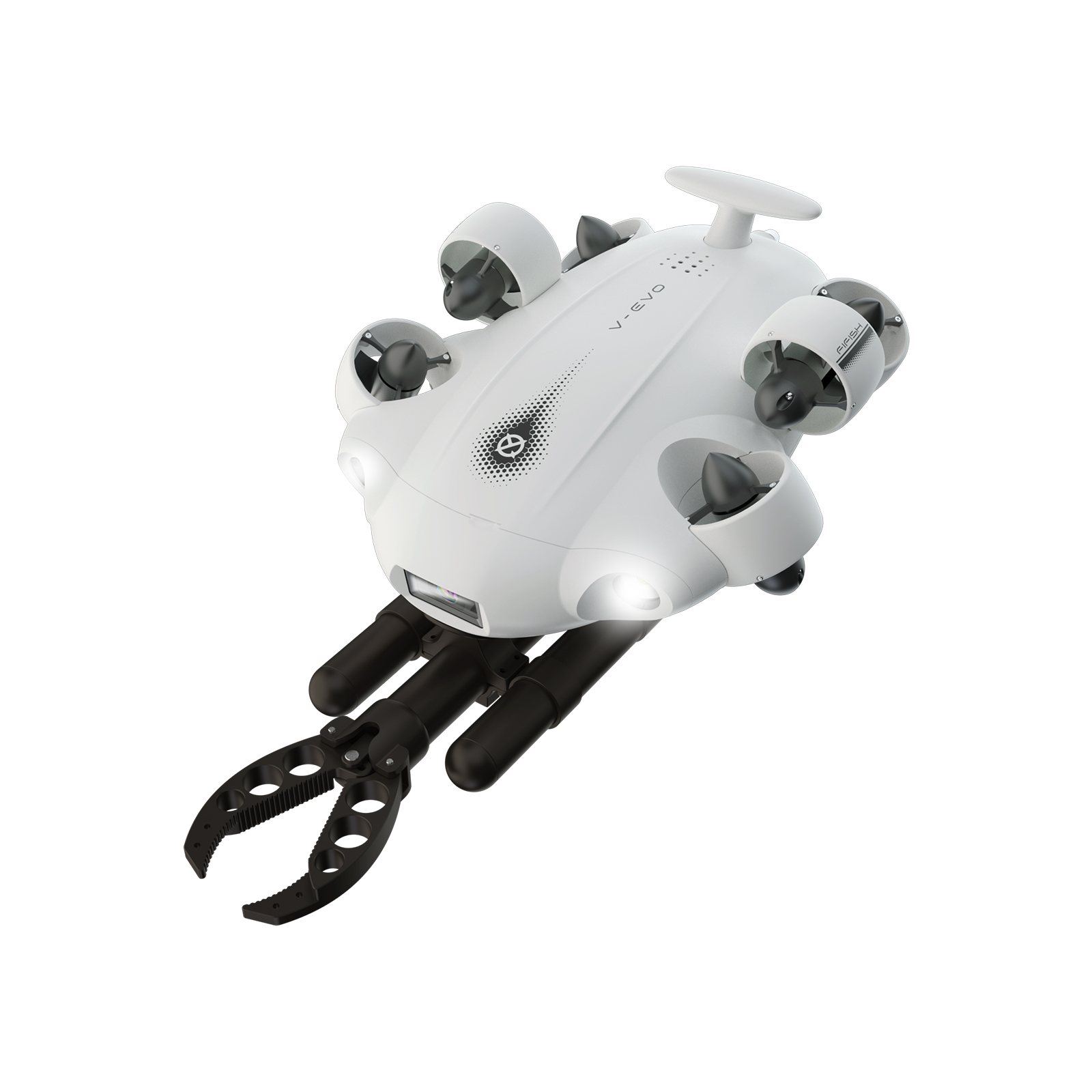 NOWY Fifish 100m Podwodny Mini – Underwater Drone 4K Camera 100M recenzja i cena