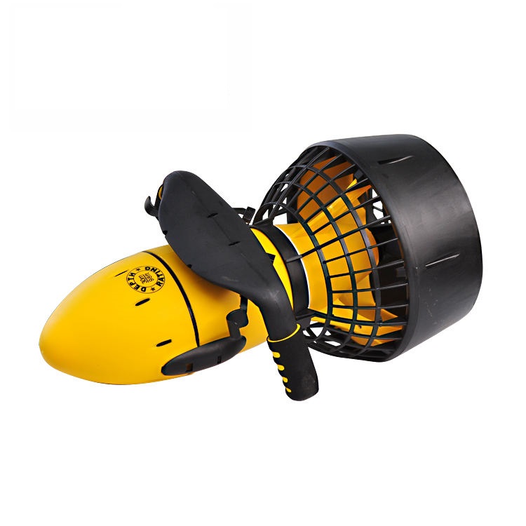 Gorąca Wyprzedaż 300W Sprzęt d – Underwater Scooter Sea Scooter recenzja i cena