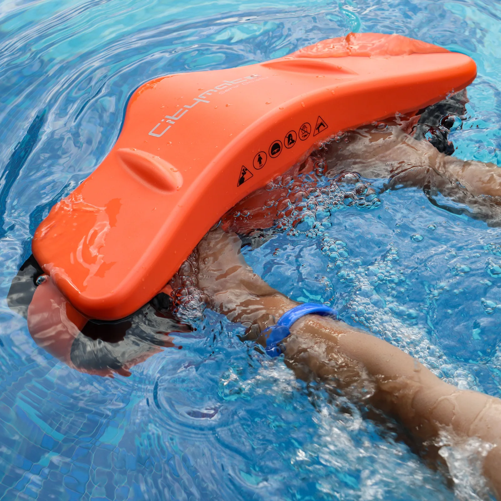 Skuter podwodny do nurkowania  – Underwater Scooter Sea Scooter recenzja i cena