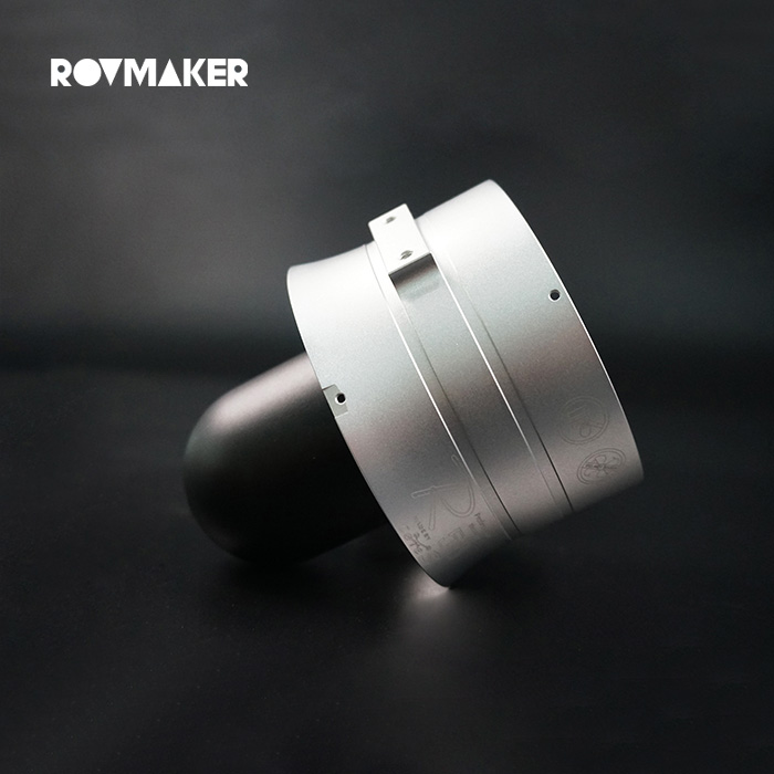 Podwodny robot, wysokiej klasy – Rov Underwater Robot Thruster recenzja i cena