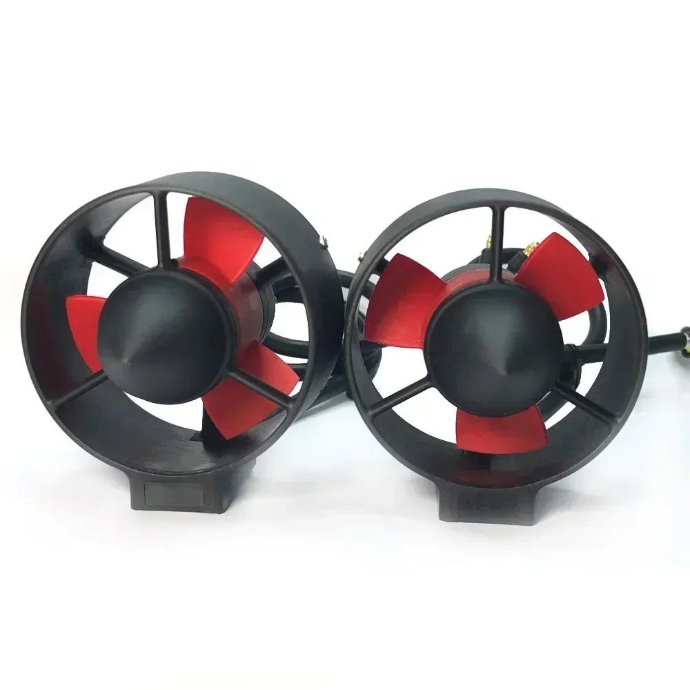 Podwodny silnik napędowy 16V 3 – Rov Underwater Robot Thruster recenzja i cena