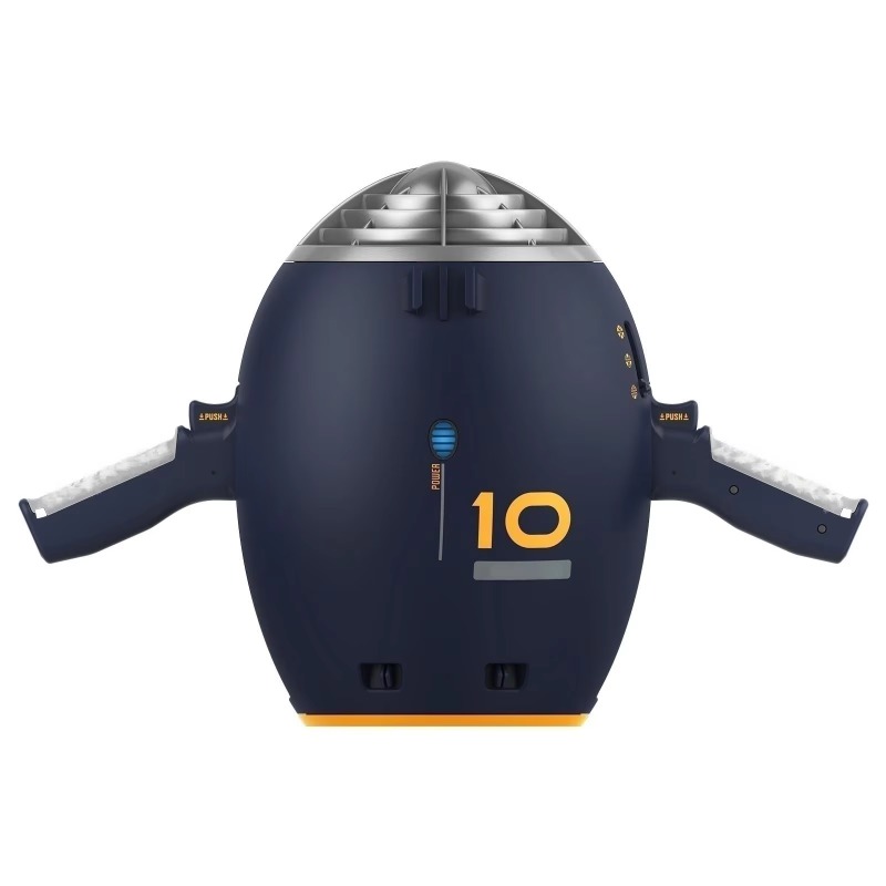 Airo Fast Subacqueo Electric D – Underwater Scooter Sea Scooter recenzja i cena