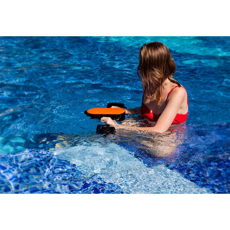 Airo Sinodiving Przyszły Elekt – Underwater Scooter Sea Scooter recenzja i cena